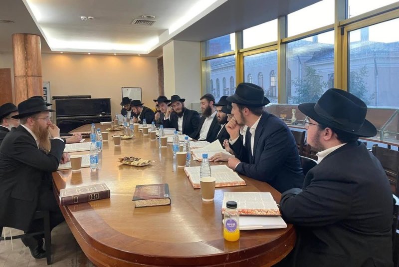 לוי נאזרוב