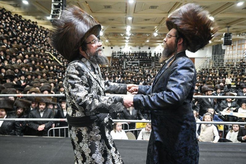 משה גולדשטיין