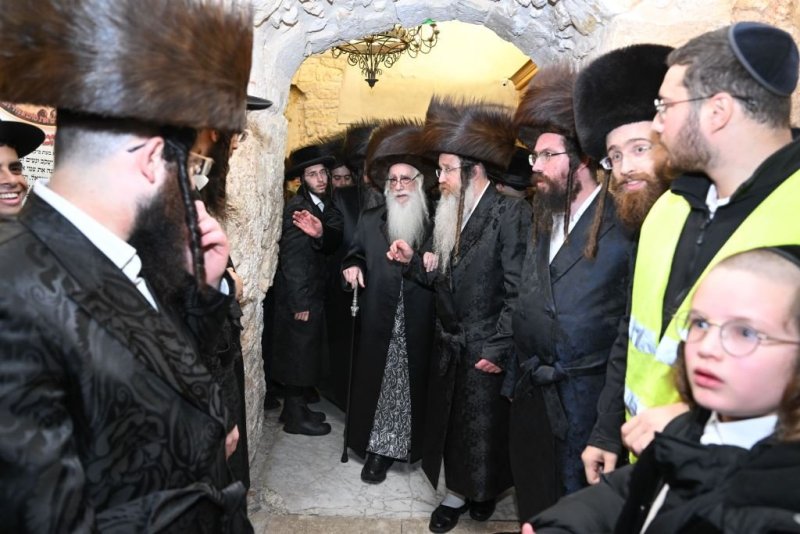 משה גולדשטיין