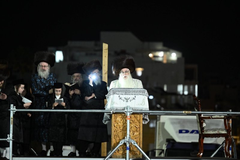 משה גולדשטיין