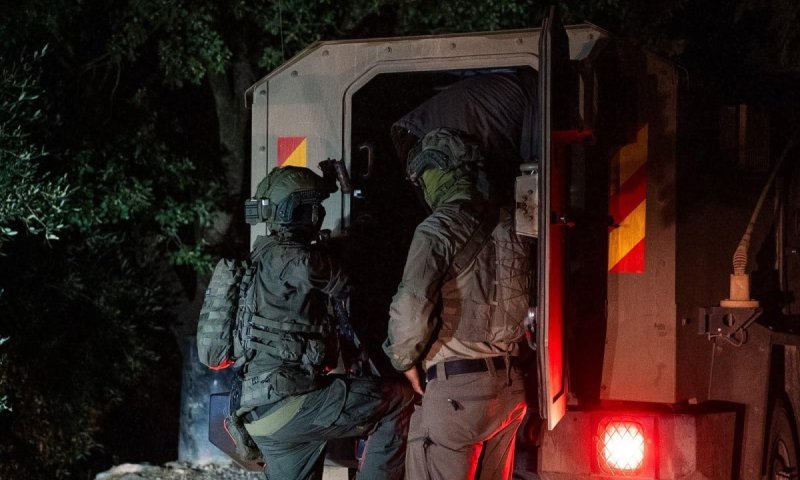  בכפר ג'מלה: צעיר חסר ישע נורה למוות בידי כוחות צה"ל