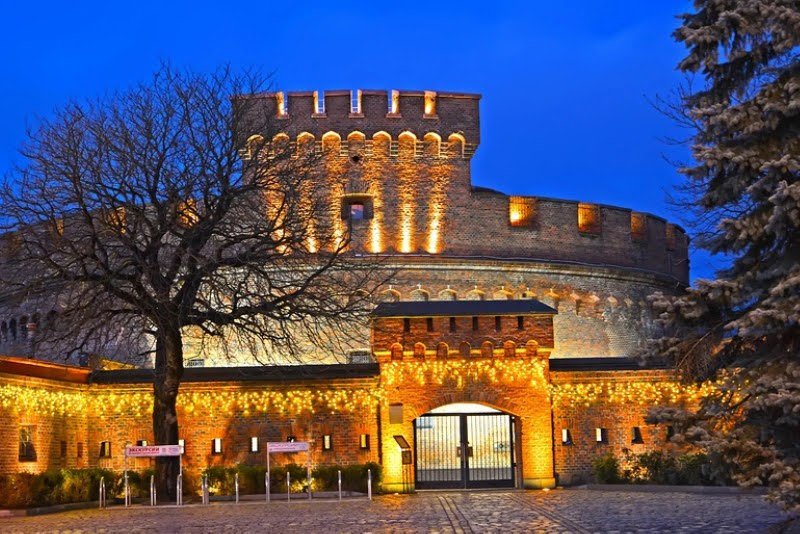 מוזיאון הענבר