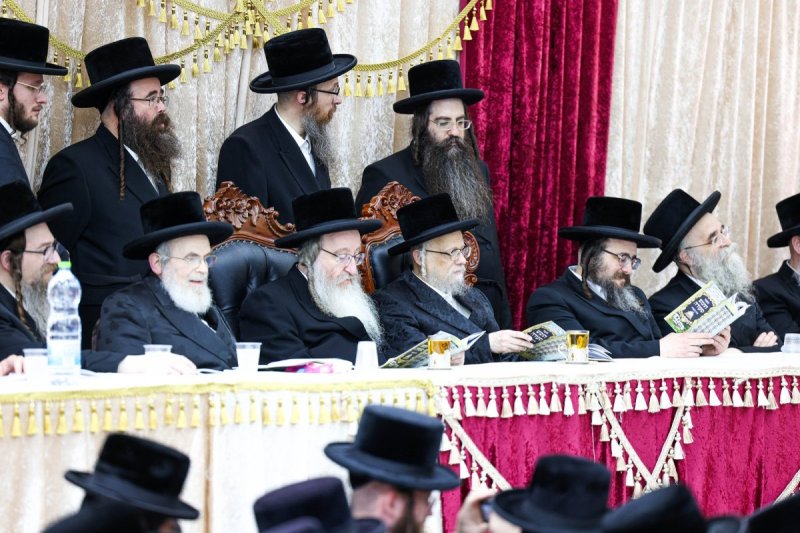 אברומי ברגר