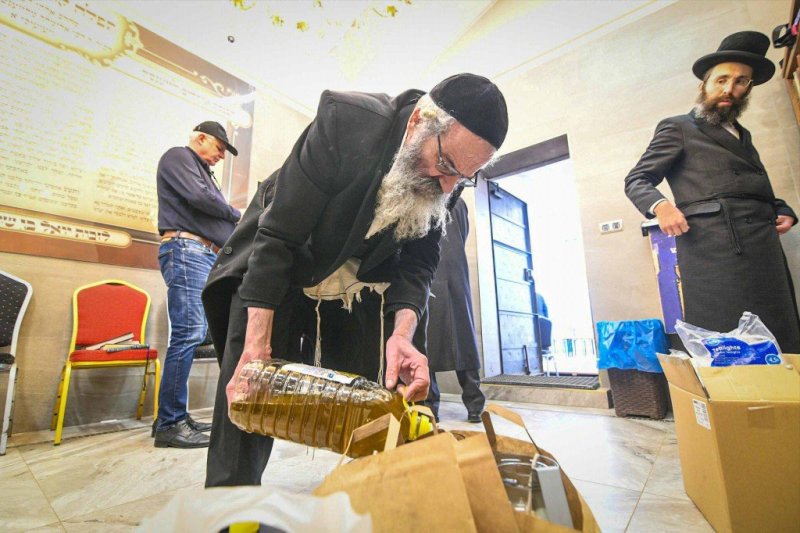 ארי קופרשטוק