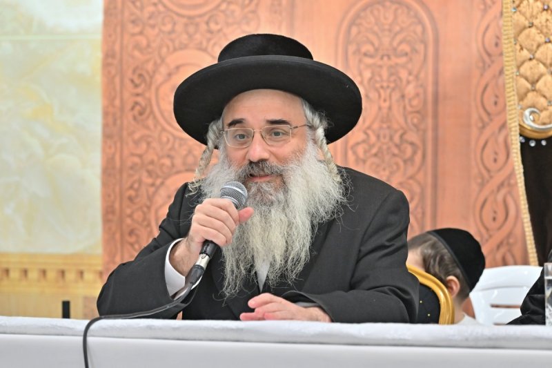 יהושע פרוכטר