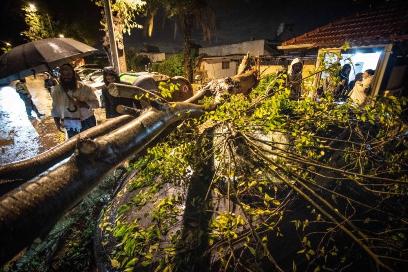 ארי קופרשטוק