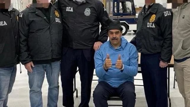 רשויות החוק ארה"ב