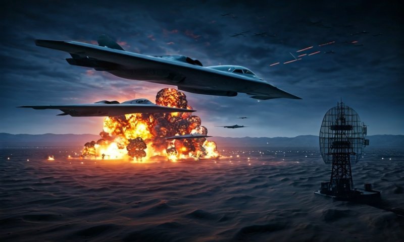 הצעד האחרון? ישראל וארה"ב דנו בתקיפת מתקני הגרעין באיראן