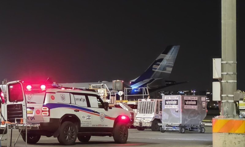 גופת ישראלי אותרה בצידי הדרך בפינלנד, לאחר שיצא לטיול אופניים