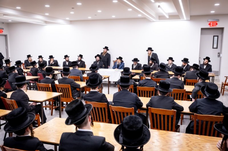 מגזין די וואך