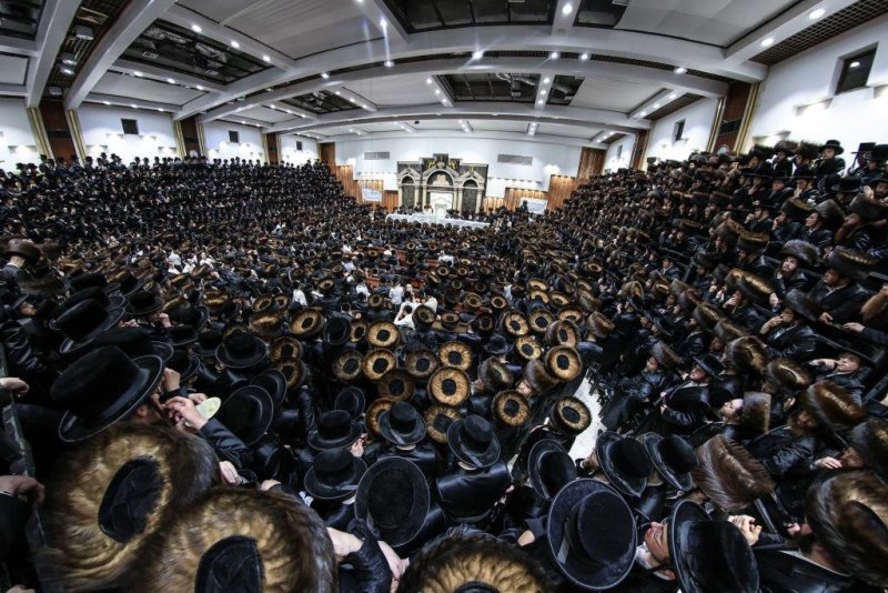 משה גולדשטיין