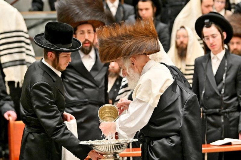 יהושע פרוכטר