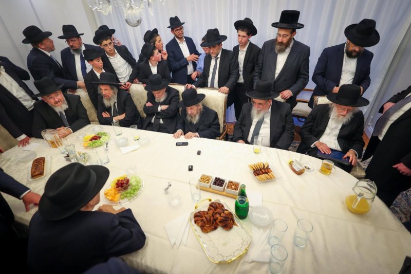 מאיר זלזניק ודניאל נפוסי