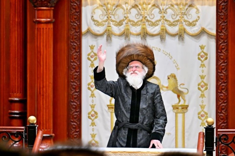 יהושע פרוכטר