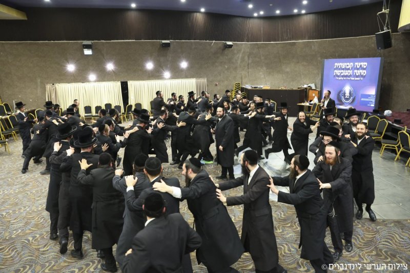 הערשי לינדנבוים