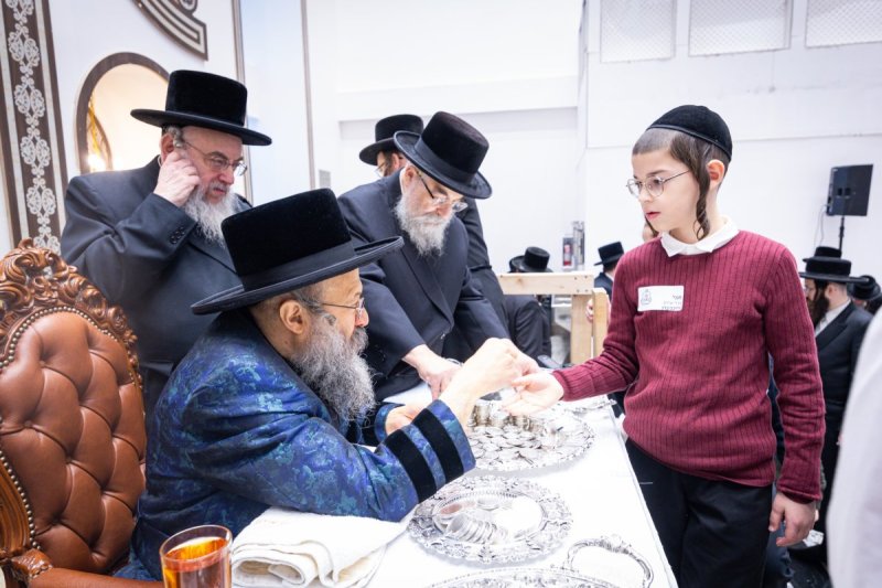 מגזין די וואך