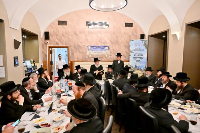 יהושע פרוכטר