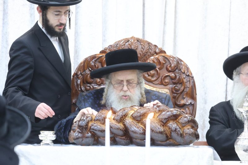 שלומי טריכטר