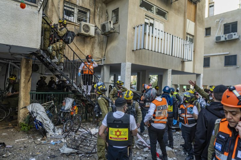 חיים גולדברג - פלאש 90