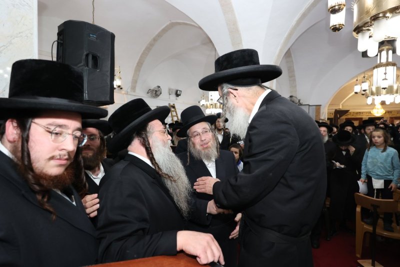 א. אייזנבאך