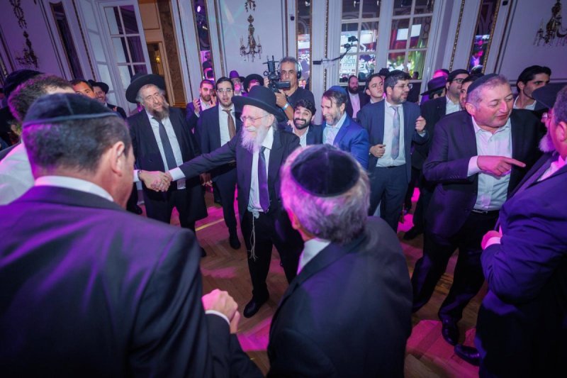דניאל נפוסי ומאיר זלזניק