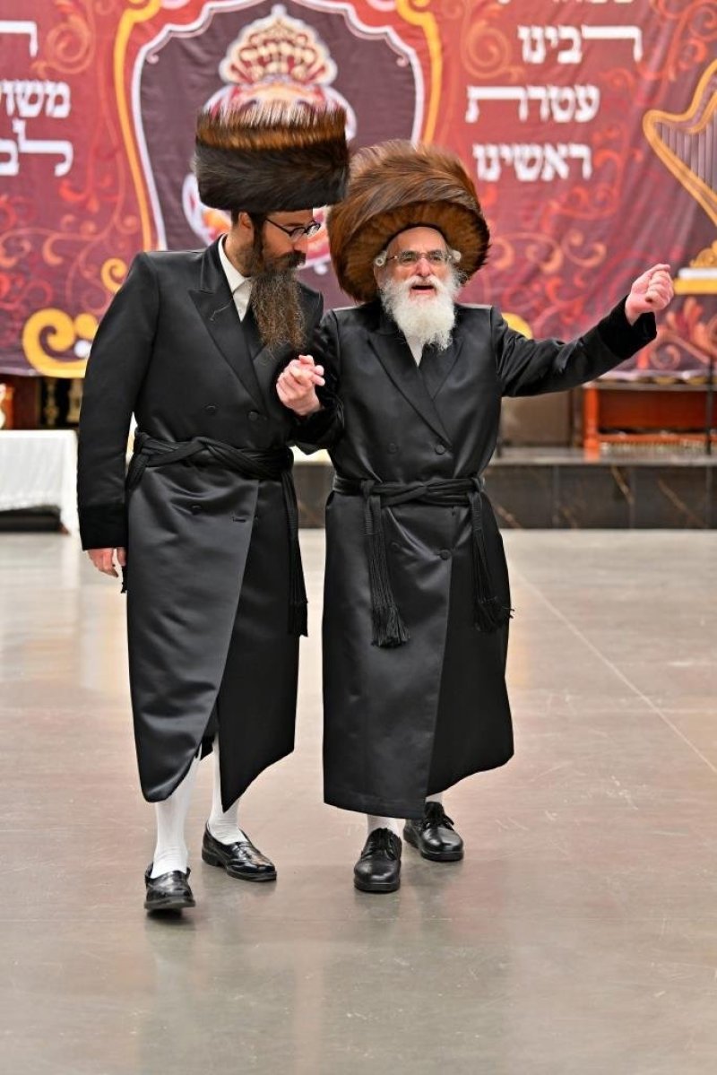 יהושע פרוכטר