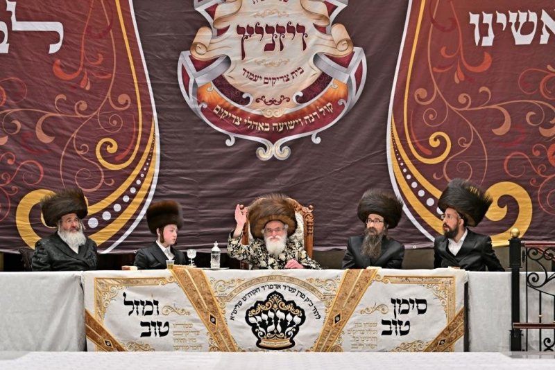 יהושע פרוכטר