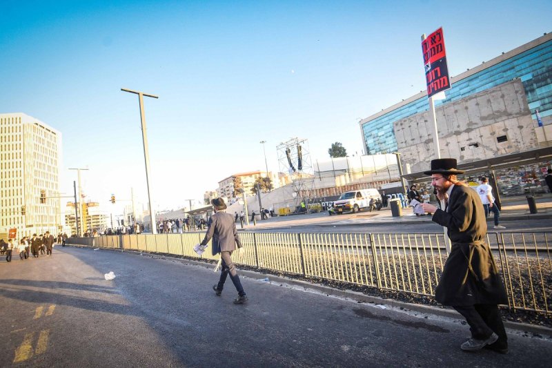 ארי קופרשטוק