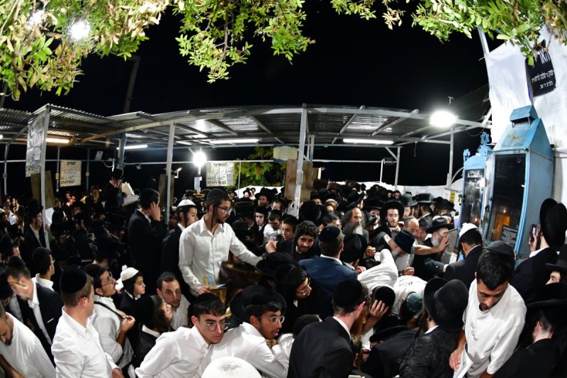 יוסי לוי