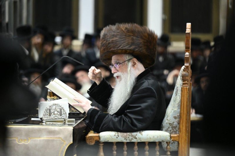 משה גולדשטיין