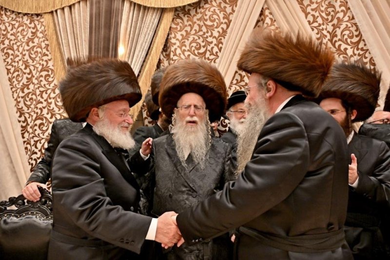 יהושע פרוכטר
