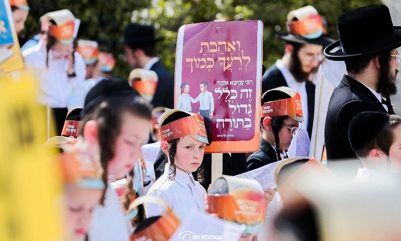 השעות הקטלניות ביותר: הסכנה בל"ג בעומר שאף אחד לא שם לב אליה