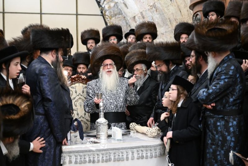 משה גולדשטיין