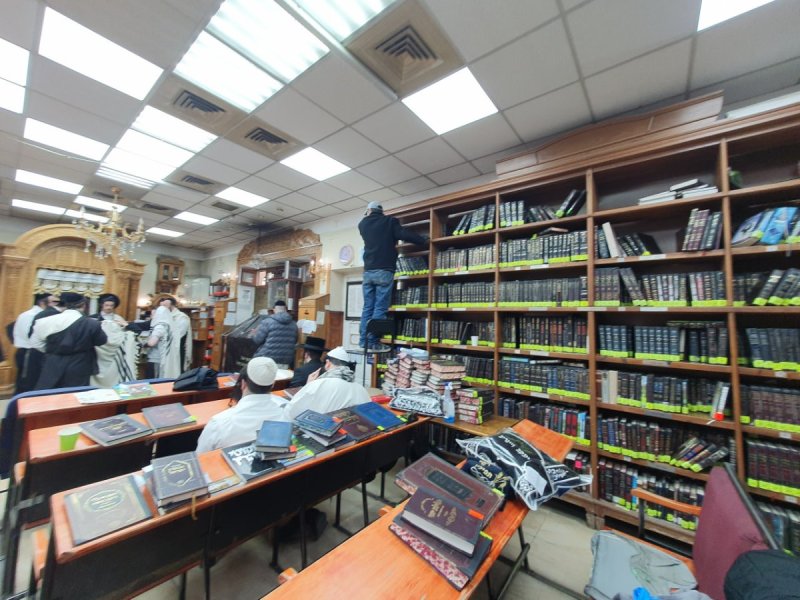 איחוד ברסלב באומן