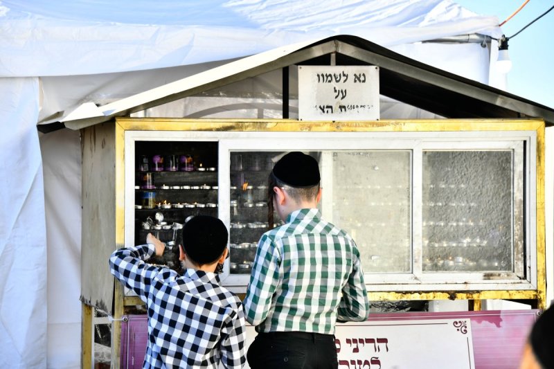 שוקי לרר
