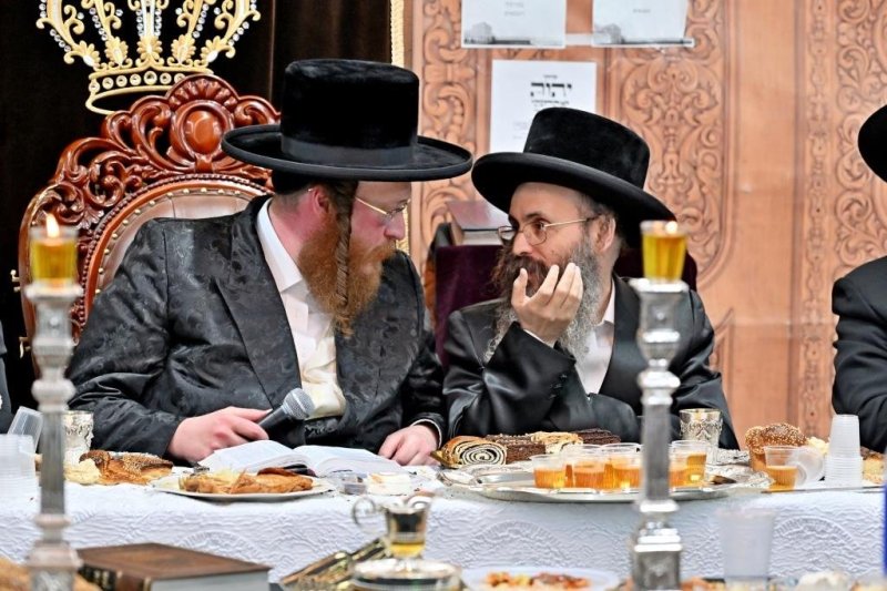 יהושע פרוכטר