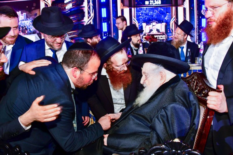שוקי לרר