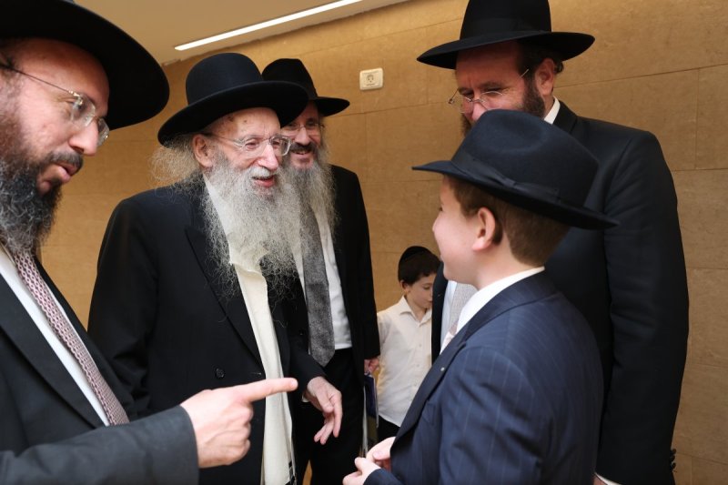 שמוליק קורלנסקי