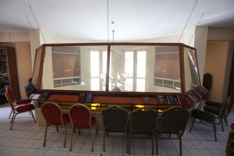 מרדכי לובעצקי