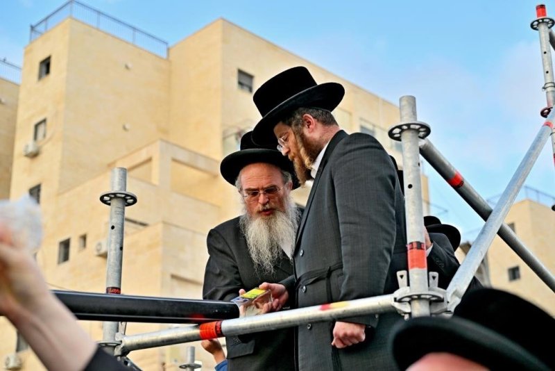 יהושע פרוכטר