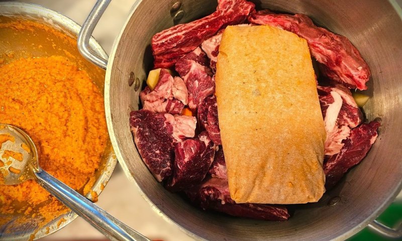 קל ופשוט: מתכון לקישקע כשר לפסח טעים ומוצלח 