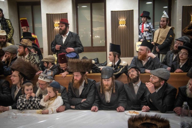 ארי קופרשטוק