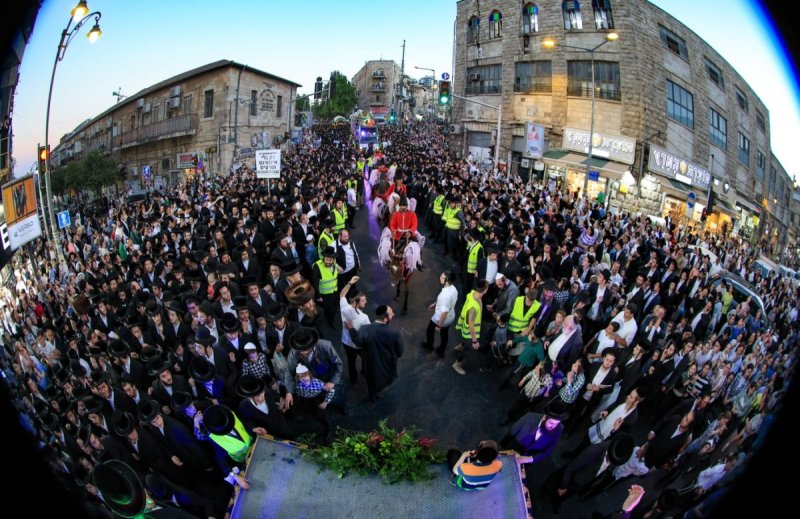 משה גולדשטיין, דוד ארזני ומאיר לביא