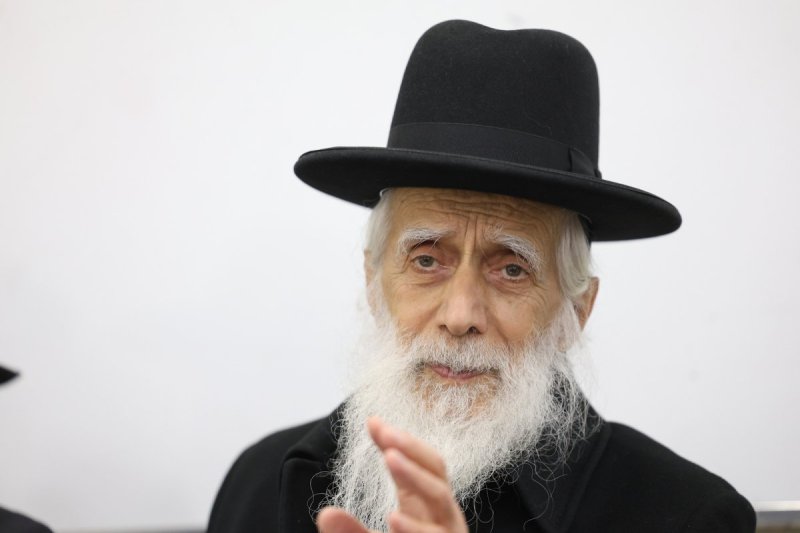 יעקב כהן ואלעזר פיינשטיין