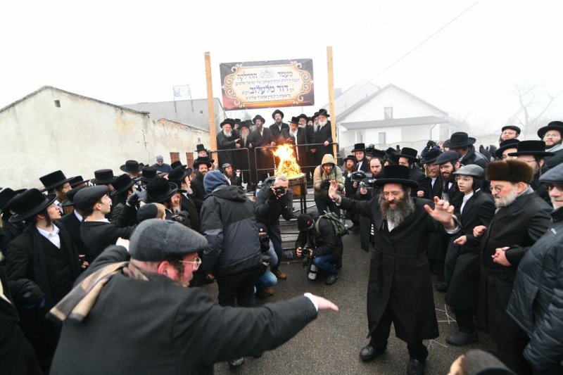 ארי קופרשטוק