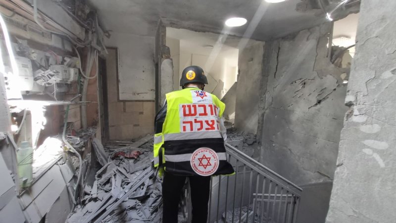 דוברות הצלה