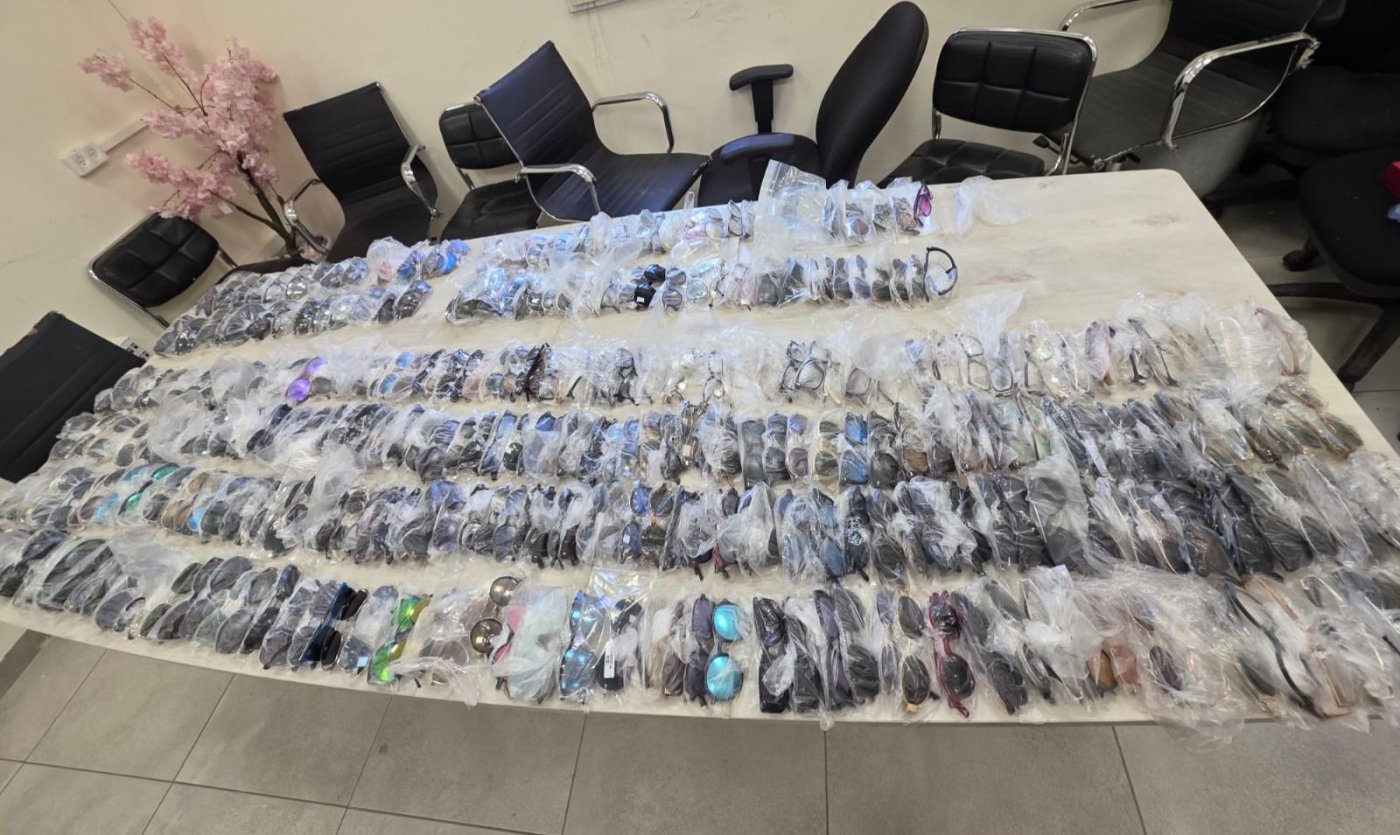 דוברות המשטרה 