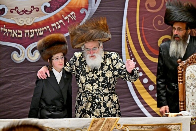 יהושע פרוכטר