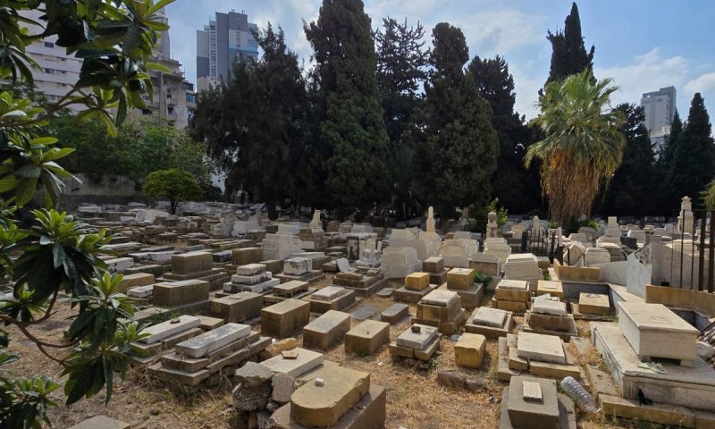 כך חטף ורצח חיזבאללה את מנהיגי הקהילה היהודית בלבנון
