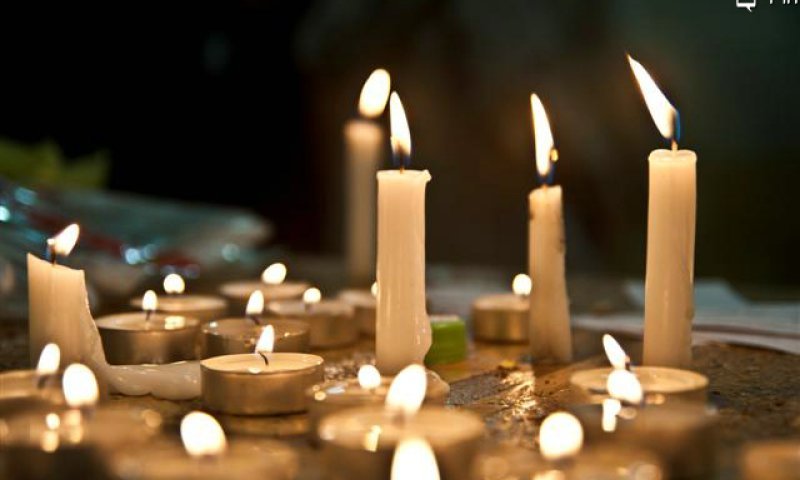 האימא של פאג"י &bull; מרת חיה ורדיגר ע"ה 